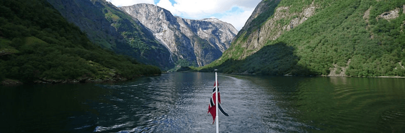 Norway Fjords