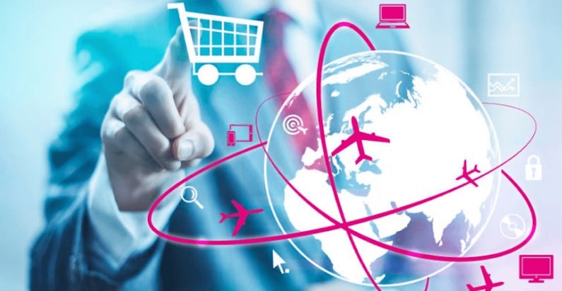 ecommerce globalisation