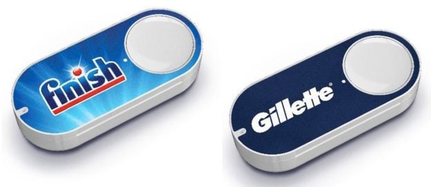 finish gillette