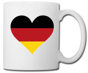 german flag