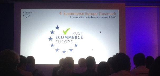 Presentation trust e-commerce europe